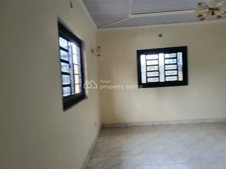 New 3 Bedroom Master Ensuite Bungalow on Quarter Acre, Ongata Rongai, Kajiado, House for Sale