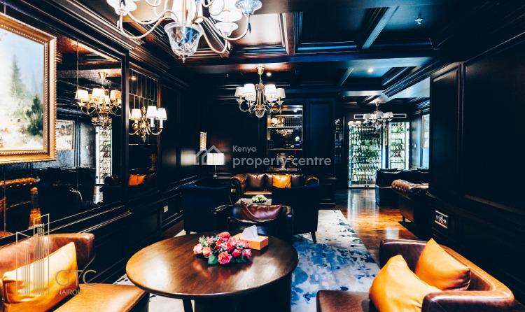 Ready 3 Bedroom Apartment All Ensuite with Dsq and Balconies, Westlands, Nairobi, Apartment for Sale