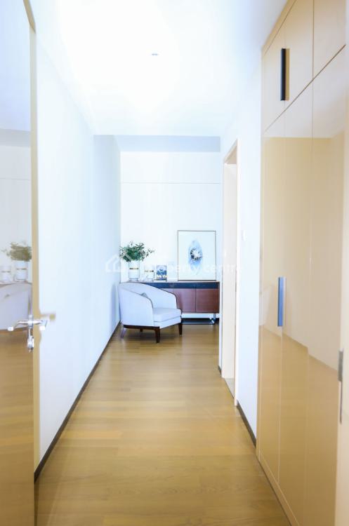 Ready 3 Bedroom Apartment All Ensuite with Dsq and Balconies, Westlands, Nairobi, Apartment for Sale