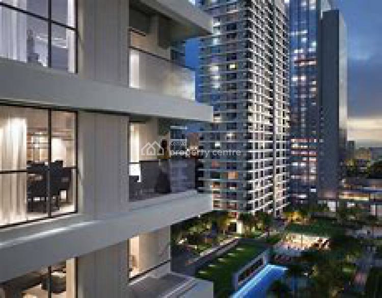 Ready 3 Bedroom Apartment All Ensuite with Dsq and Balconies, Westlands, Nairobi, Apartment for Sale