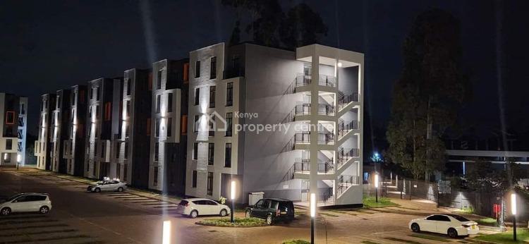 Modern 2 Bedroom Master Ensuite Apartment, Sigona, Kiambu, Apartment for Sale