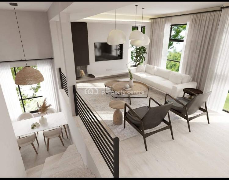 Modern 2 Bedroom Master Ensuite Apartment, Sigona, Kiambu, Apartment for Sale