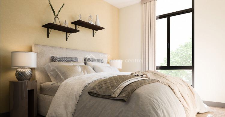 Modern 2 Bedroom Master Ensuite Apartment, Sigona, Kiambu, Apartment for Sale