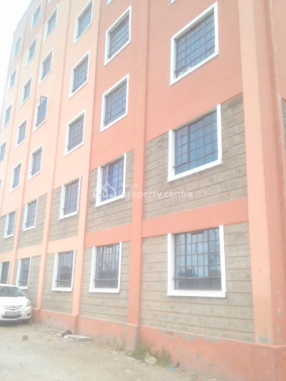 2block Apartment on 3/4acre with Excellent Monthly Income, Lavington, Nairobi, Commercial Property for Sale