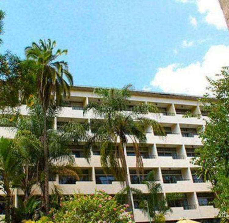 For Sale Magnificent And Exclusive 4 Star Hotel On 2 Acres In Nairobi