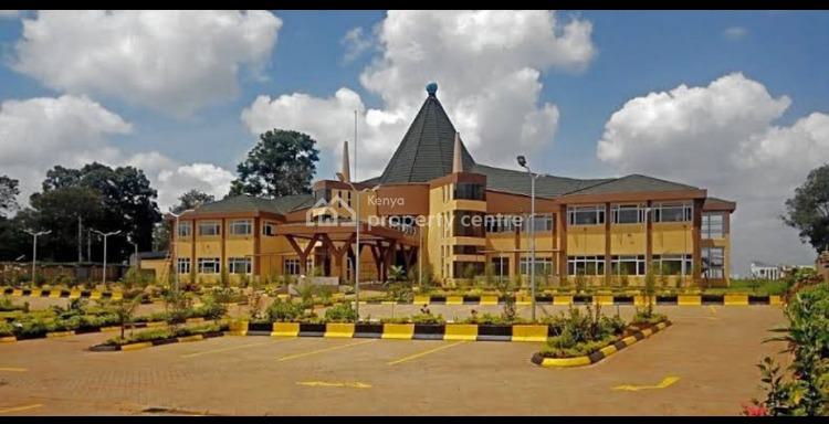 Magnificent and Exclusive 4 Star Hotel on 5acres, Runda, Westlands, Nairobi, Commercial Property for Sale