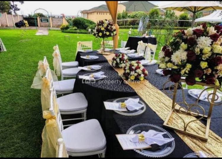 Magnificent and Exclusive 4 Star Hotel on 5acres, Runda, Westlands, Nairobi, Commercial Property for Sale