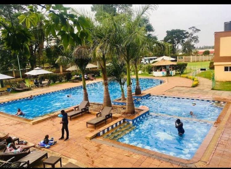 Magnificent and Exclusive 4 Star Hotel on 5acres, Runda, Westlands, Nairobi, Commercial Property for Sale