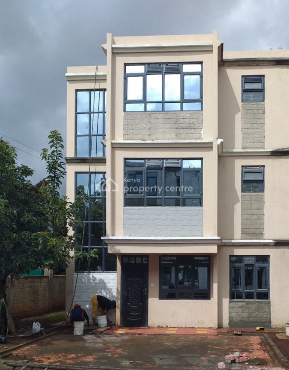 For Sale Modern 4 Bedroom Villas 2 Ensuite Plus Sq In Gikambura Kikuyu