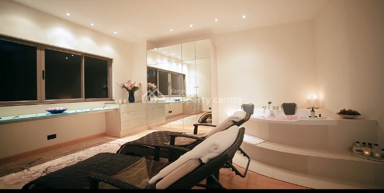 New 6 Bedroom All Ensuite Ambassadorial Home with Pool, Kitisuru, Nairobi, House for Sale