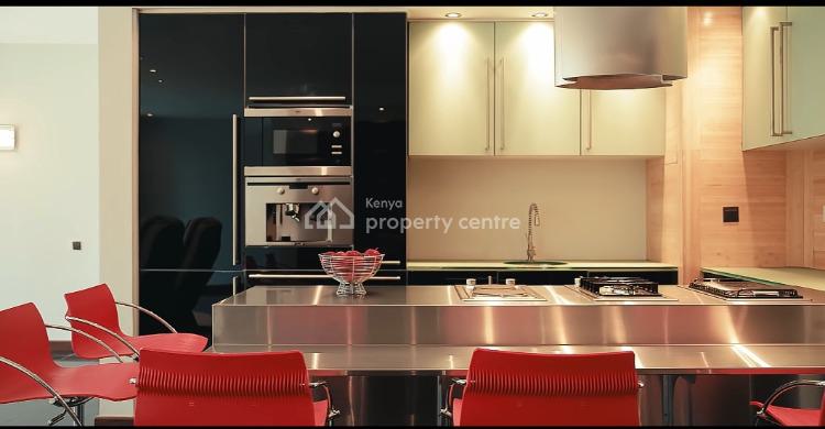 New 6 Bedroom All Ensuite Ambassadorial Home with Pool, Kitisuru, Nairobi, House for Sale