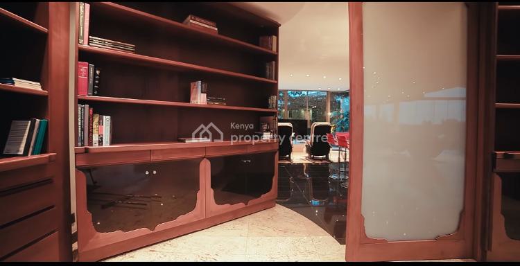 New 6 Bedroom All Ensuite Ambassadorial Home with Pool, Kitisuru, Nairobi, House for Sale