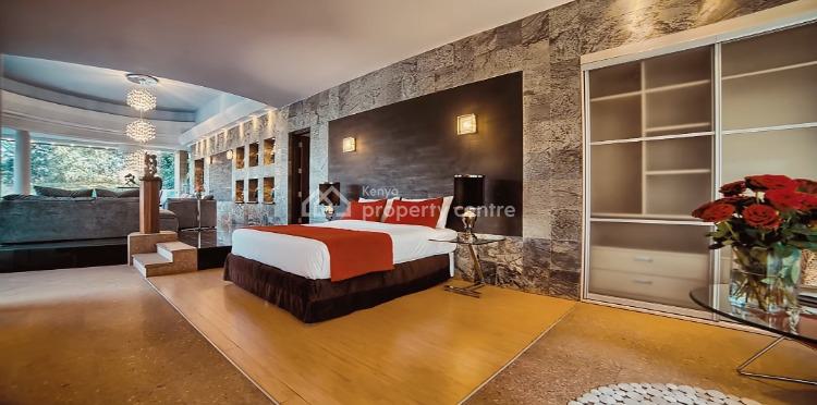 New 6 Bedroom All Ensuite Ambassadorial Home with Pool, Kitisuru, Nairobi, House for Sale