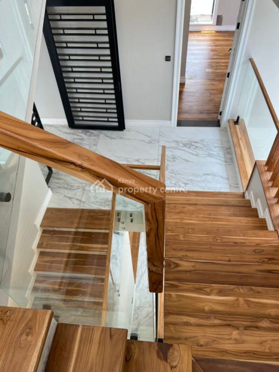 New 5 Bedroom House All Ensuite with Dsq/pool/gym, Loresho, Westlands, Nairobi, House for Sale
