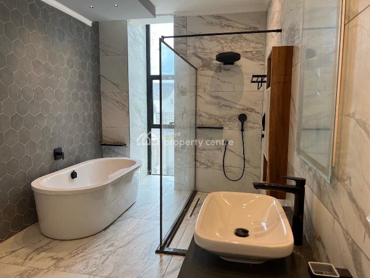 New 5 Bedroom House All Ensuite with Dsq/pool/gym, Loresho, Westlands, Nairobi, House for Sale