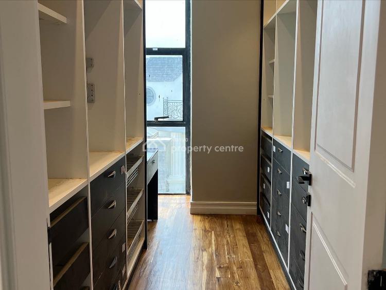 New 5 Bedroom House All Ensuite with Dsq/pool/gym, Loresho, Westlands, Nairobi, House for Sale