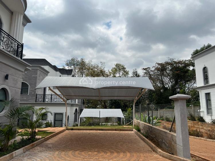 New 5 Bedroom House All Ensuite with Dsq/pool/gym, Loresho, Westlands, Nairobi, House for Sale