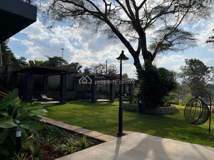 New 5 Bedroom House All Ensuite with Dsq/pool/gym, Loresho, Westlands, Nairobi, House for Sale