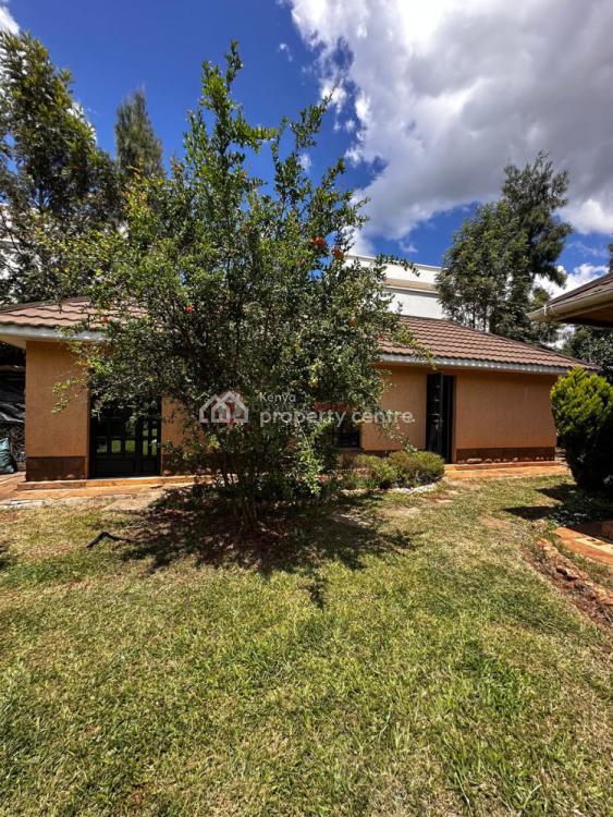 For Rent Light Acres Guestwing, Karen, Nairobi 1 Beds, 1 Baths