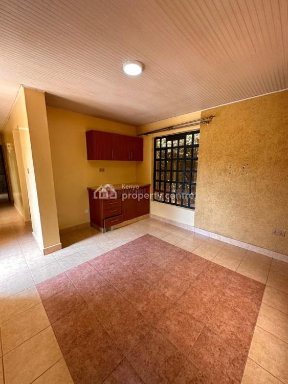 For Rent Light Acres Guestwing, Karen, Nairobi 1 Beds, 1 Baths