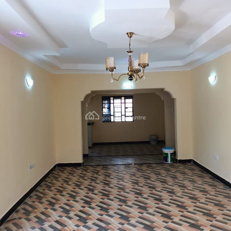 New 3 Bedroom All Ensuite Bungalow Perimeter/dsq on Eighth, Ongata Rongai, Kajiado, House for Sale