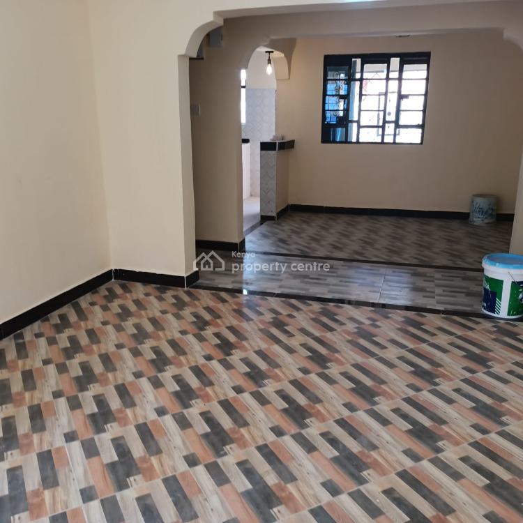 New 3 Bedroom All Ensuite Bungalow Perimeter/dsq on Eighth, Ongata Rongai, Kajiado, House for Sale