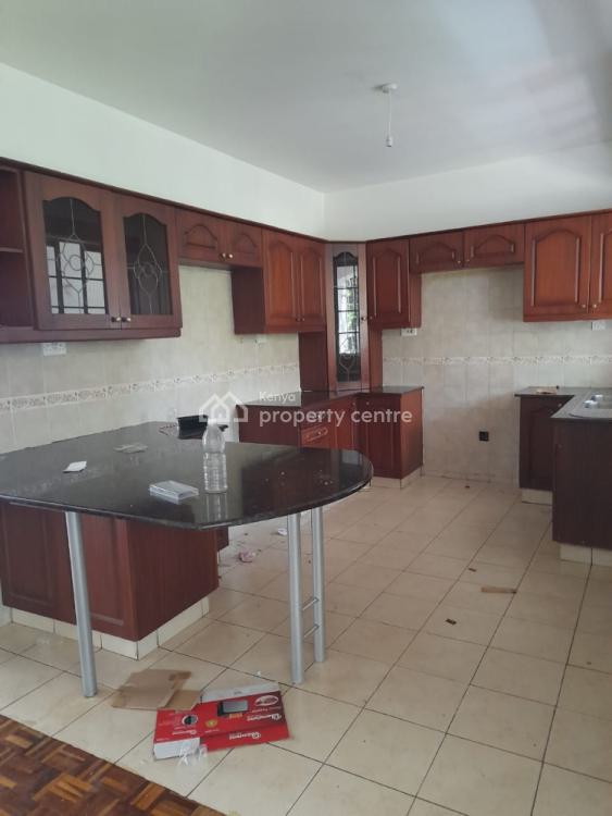 Executive 3 Bedroom Apartment in Kilimani, Kilimani, Kilimani, Nairobi, Apartment for Rent