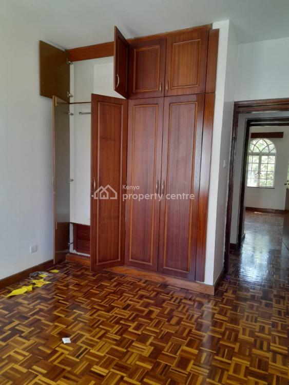 Executive 3 Bedroom Apartment in Kilimani, Kilimani, Kilimani, Nairobi, Apartment for Rent