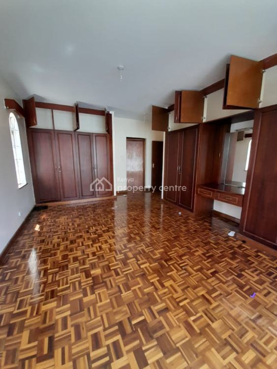 Executive 3 Bedroom Apartment in Kilimani, Kilimani, Kilimani, Nairobi, Apartment for Rent