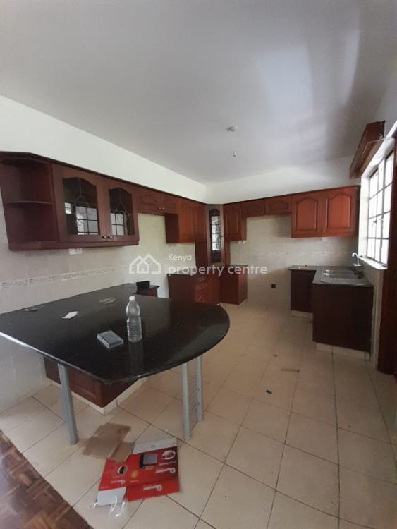 Executive 3 Bedroom Apartment in Kilimani, Kilimani, Kilimani, Nairobi, Apartment for Rent