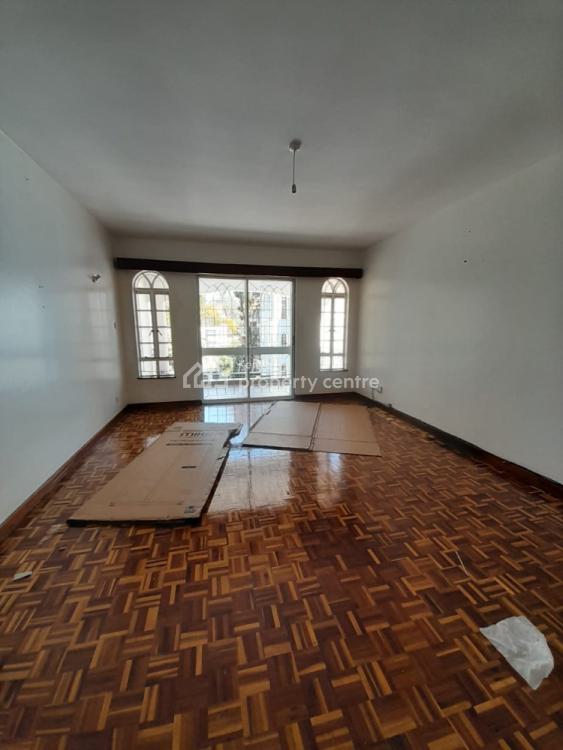 Executive 3 Bedroom Apartment in Kilimani, Kilimani, Kilimani, Nairobi, Apartment for Rent