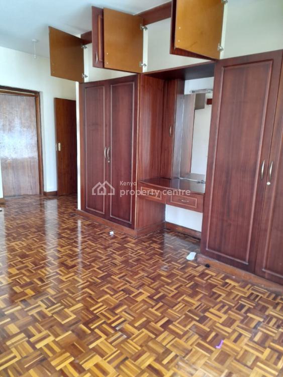 Executive 3 Bedroom Apartment in Kilimani, Kilimani, Kilimani, Nairobi, Apartment for Rent