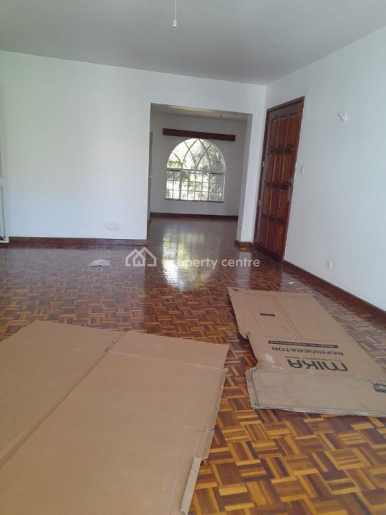 Executive 3 Bedroom Apartment in Kilimani, Kilimani, Kilimani, Nairobi, Apartment for Rent