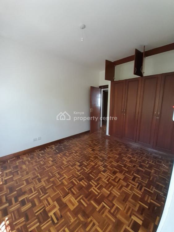 Executive 3 Bedroom Apartment in Kilimani, Kilimani, Kilimani, Nairobi, Apartment for Rent