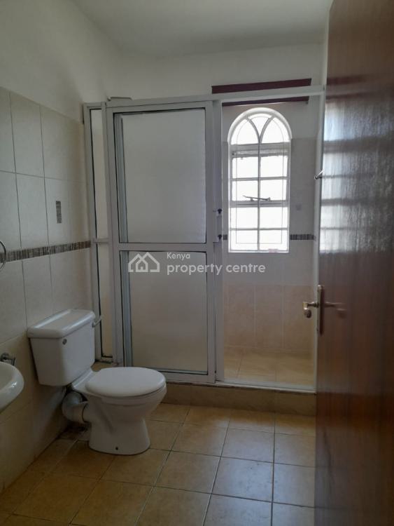 Executive 3 Bedroom Apartment in Kilimani, Kilimani, Kilimani, Nairobi, Apartment for Rent