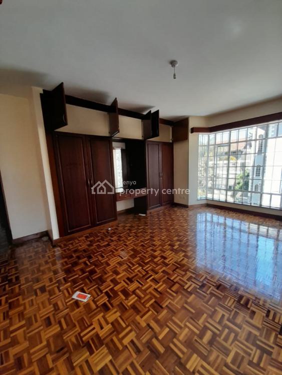 Executive 3 Bedroom Apartment in Kilimani, Kilimani, Kilimani, Nairobi, Apartment for Rent