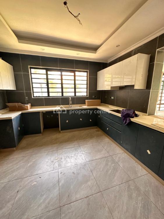 Luxury 5 Bedroom All Ensuite with Dsq, Miotoni ,karen, Karen, Nairobi, House for Rent