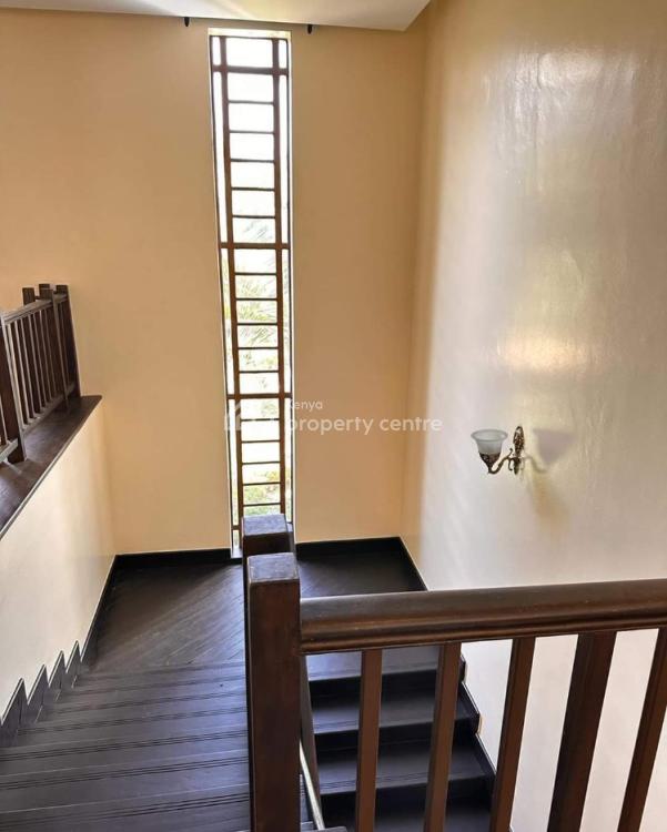 Luxury 5 Bedroom All Ensuite with Dsq, Miotoni ,karen, Karen, Nairobi, House for Rent