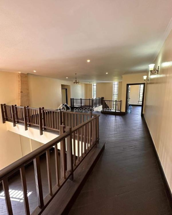 Luxury 5 Bedroom All Ensuite with Dsq, Miotoni ,karen, Karen, Nairobi, House for Rent