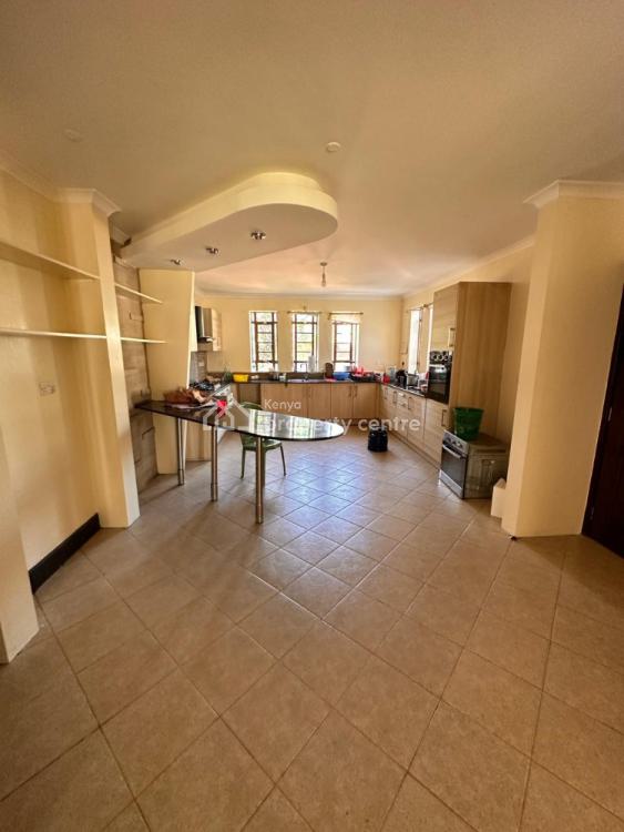 Luxury 5 Bedroom All Ensuite with Dsq, Miotoni ,karen, Karen, Nairobi, House for Rent