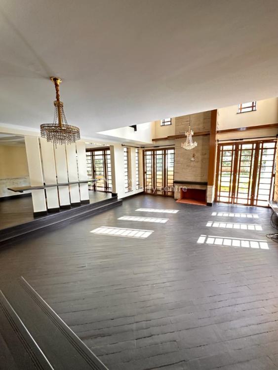 Luxury 5 Bedroom All Ensuite with Dsq, Miotoni ,karen, Karen, Nairobi, House for Rent