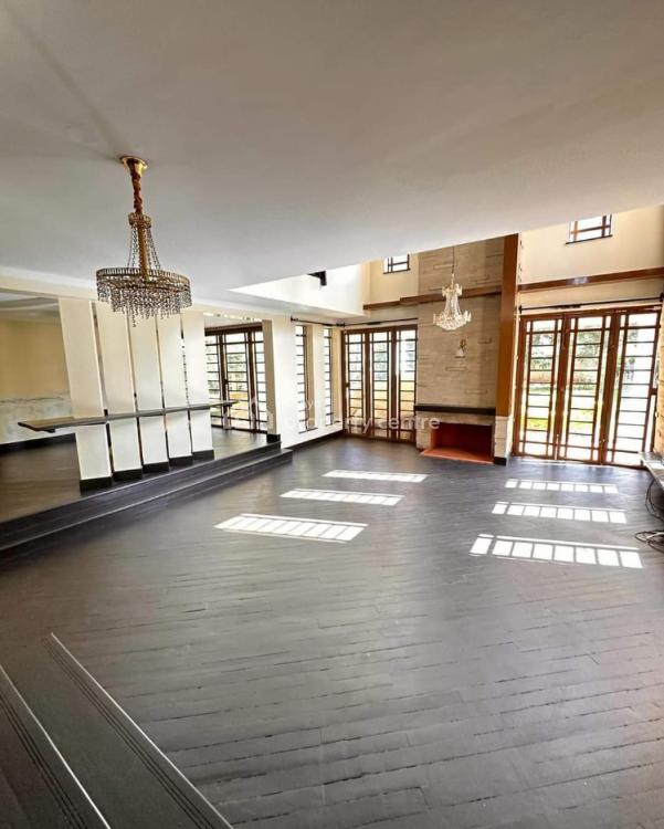 Luxury 5 Bedroom All Ensuite with Dsq, Miotoni ,karen, Karen, Nairobi, House for Rent