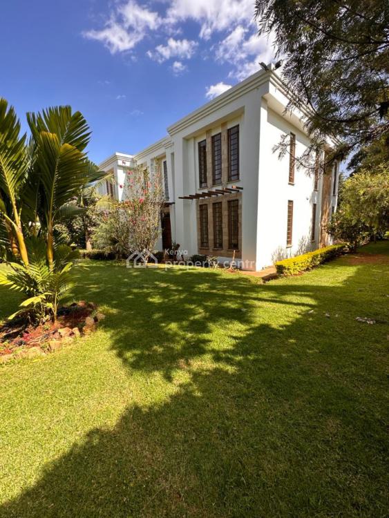 Luxury 5 Bedroom All Ensuite with Dsq, Miotoni ,karen, Karen, Nairobi, House for Rent