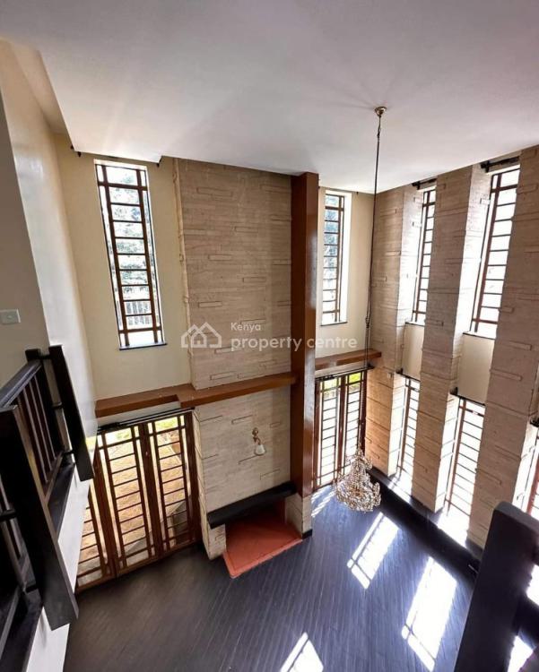 Luxury 5 Bedroom All Ensuite with Dsq, Miotoni ,karen, Karen, Nairobi, House for Rent
