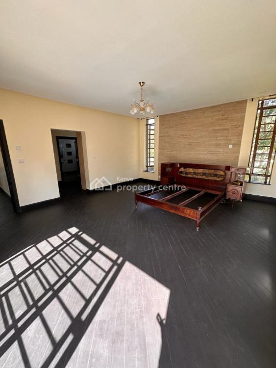 Luxury 5 Bedroom All Ensuite with Dsq, Miotoni ,karen, Karen, Nairobi, House for Rent