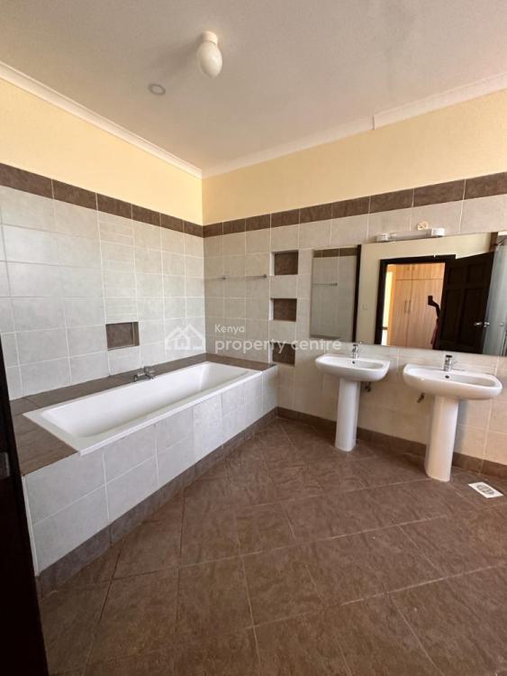 Luxury 5 Bedroom All Ensuite with Dsq, Miotoni ,karen, Karen, Nairobi, House for Rent