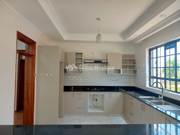 For Rent Enchanting Bungalow, Karen, Nairobi 4 Beds, 4 Baths Kenya