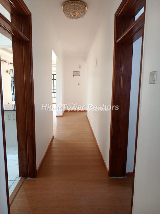 For Rent Enchanting Bungalow, Karen, Nairobi 4 Beds, 4 Baths Kenya