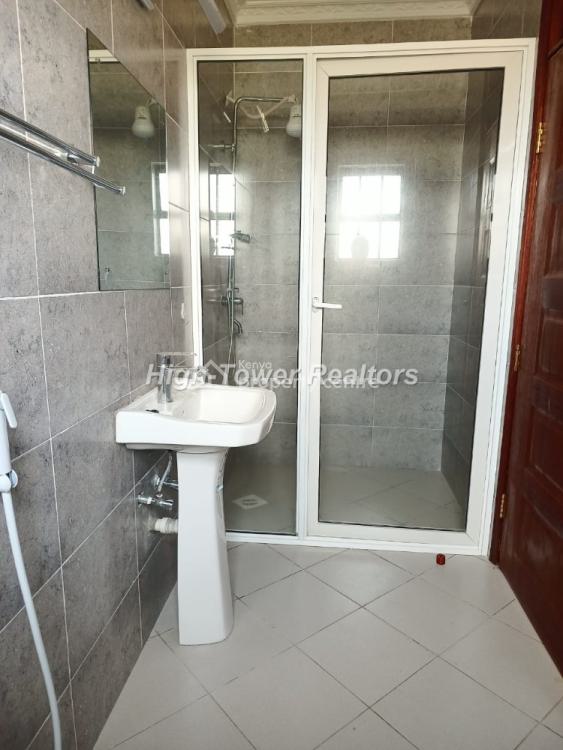 For Rent Enchanting Bungalow, Karen, Nairobi 4 Beds, 4 Baths Kenya