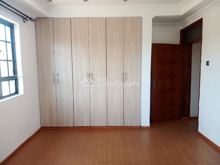 For Rent Enchanting Bungalow, Karen, Nairobi 4 Beds, 4 Baths Kenya